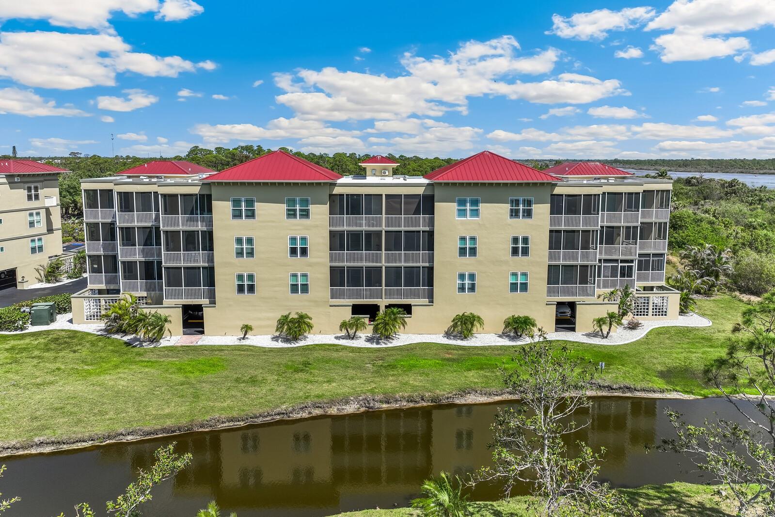 10055 LINKS LN #402, ROTONDA WEST, FL, 33947