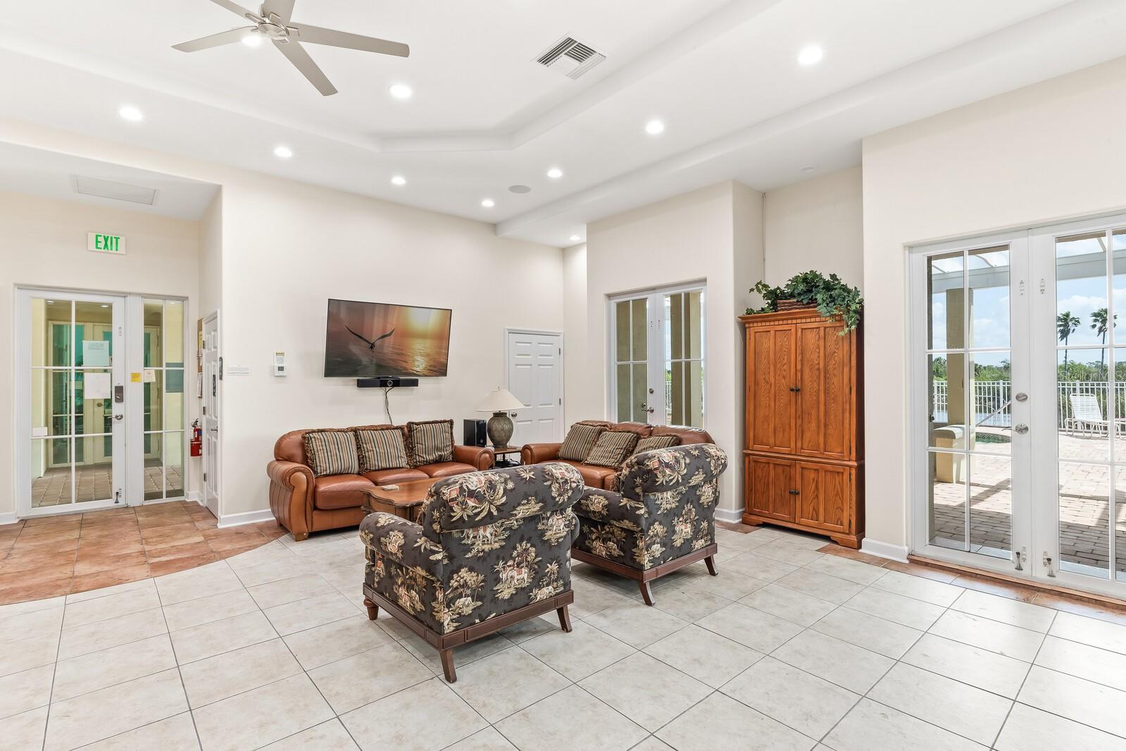 10055 LINKS LN #402, ROTONDA WEST, FL, 33947