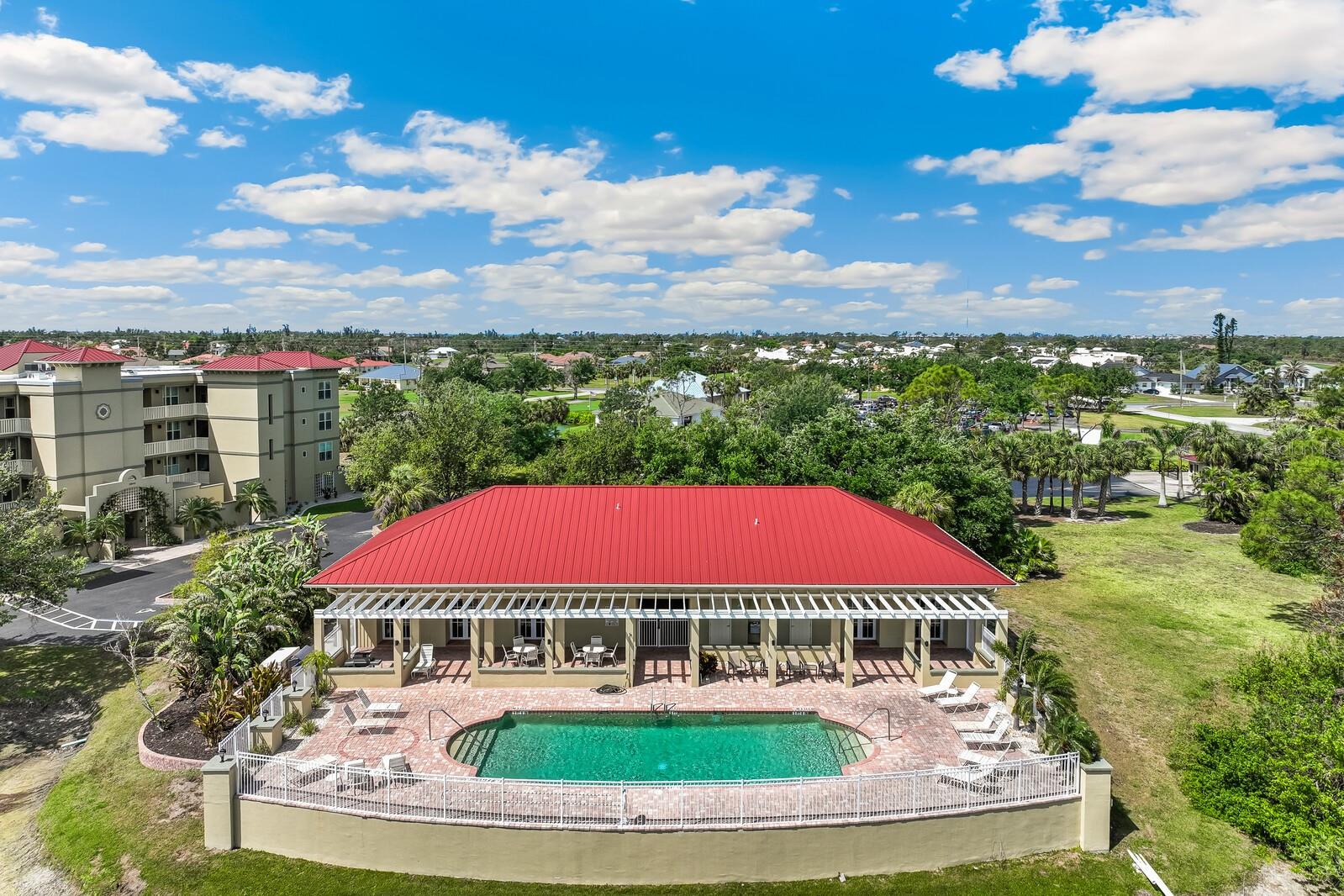 10055 LINKS LN #402, ROTONDA WEST, FL, 33947