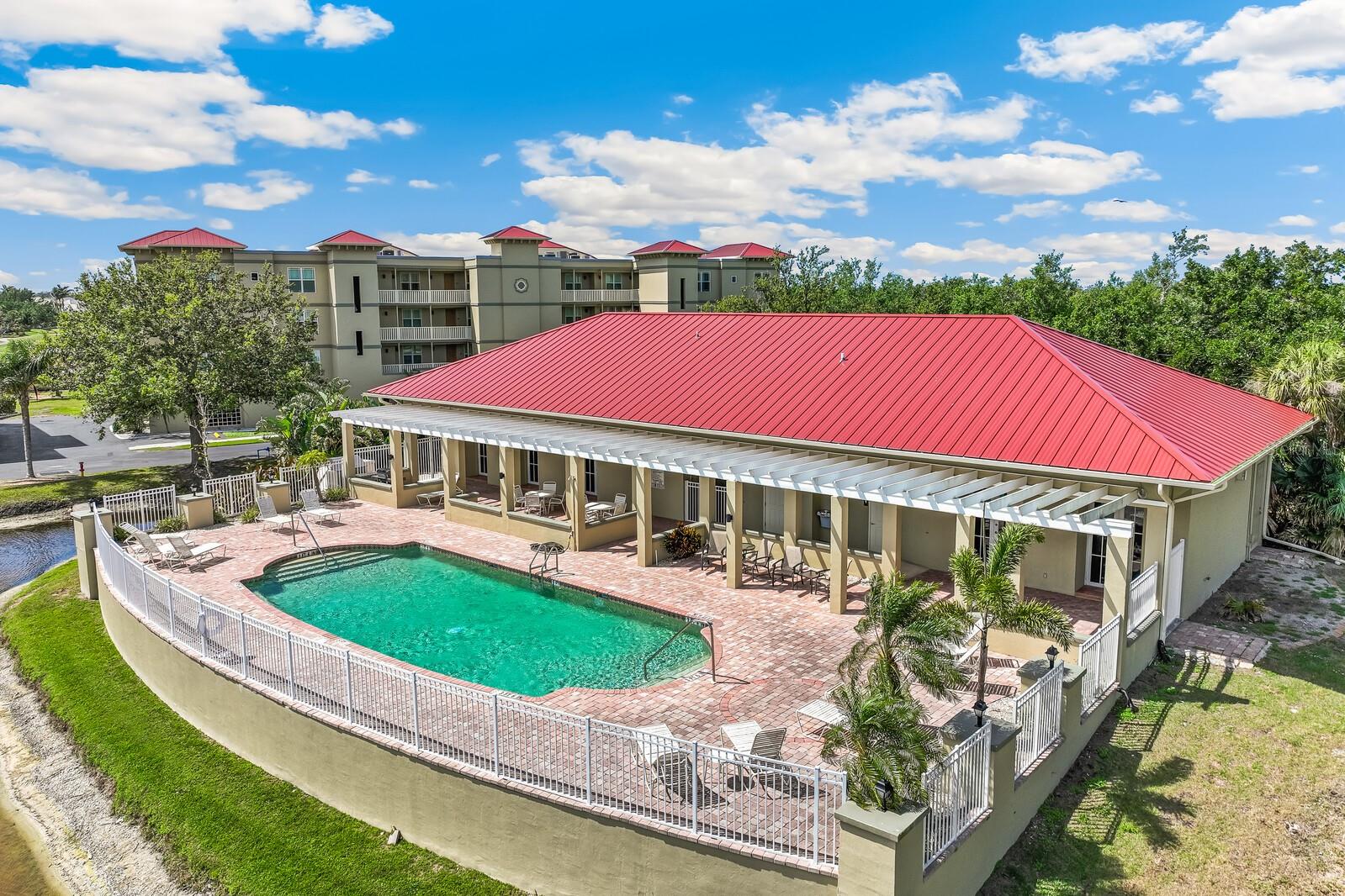10055 LINKS LN #402, ROTONDA WEST, FL, 33947