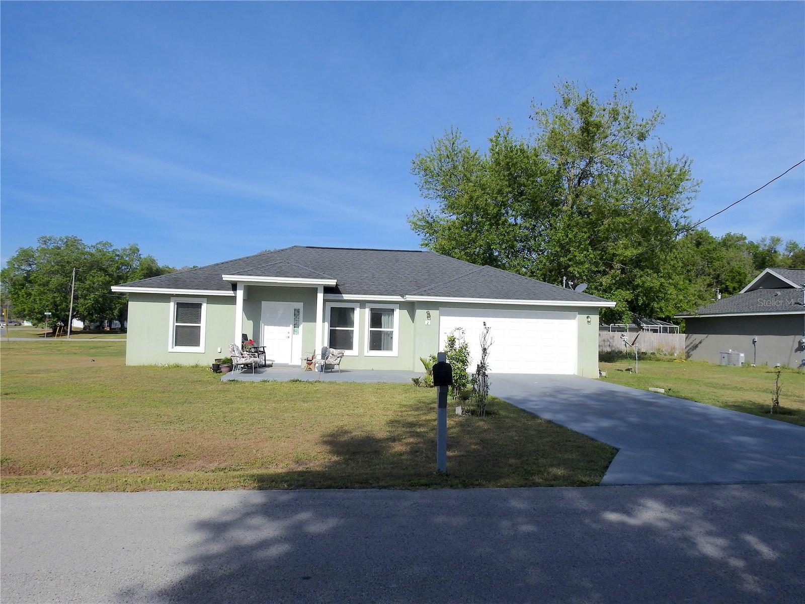 2 PINE TRACE TRAK, OCALA, FL, 34472