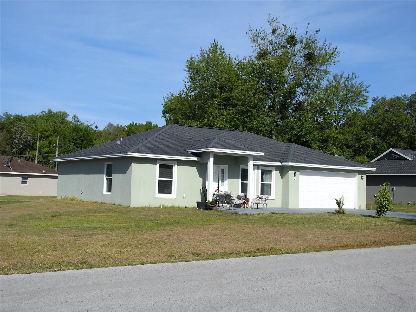 2 PINE TRACE TRAK, OCALA, FL, 34472