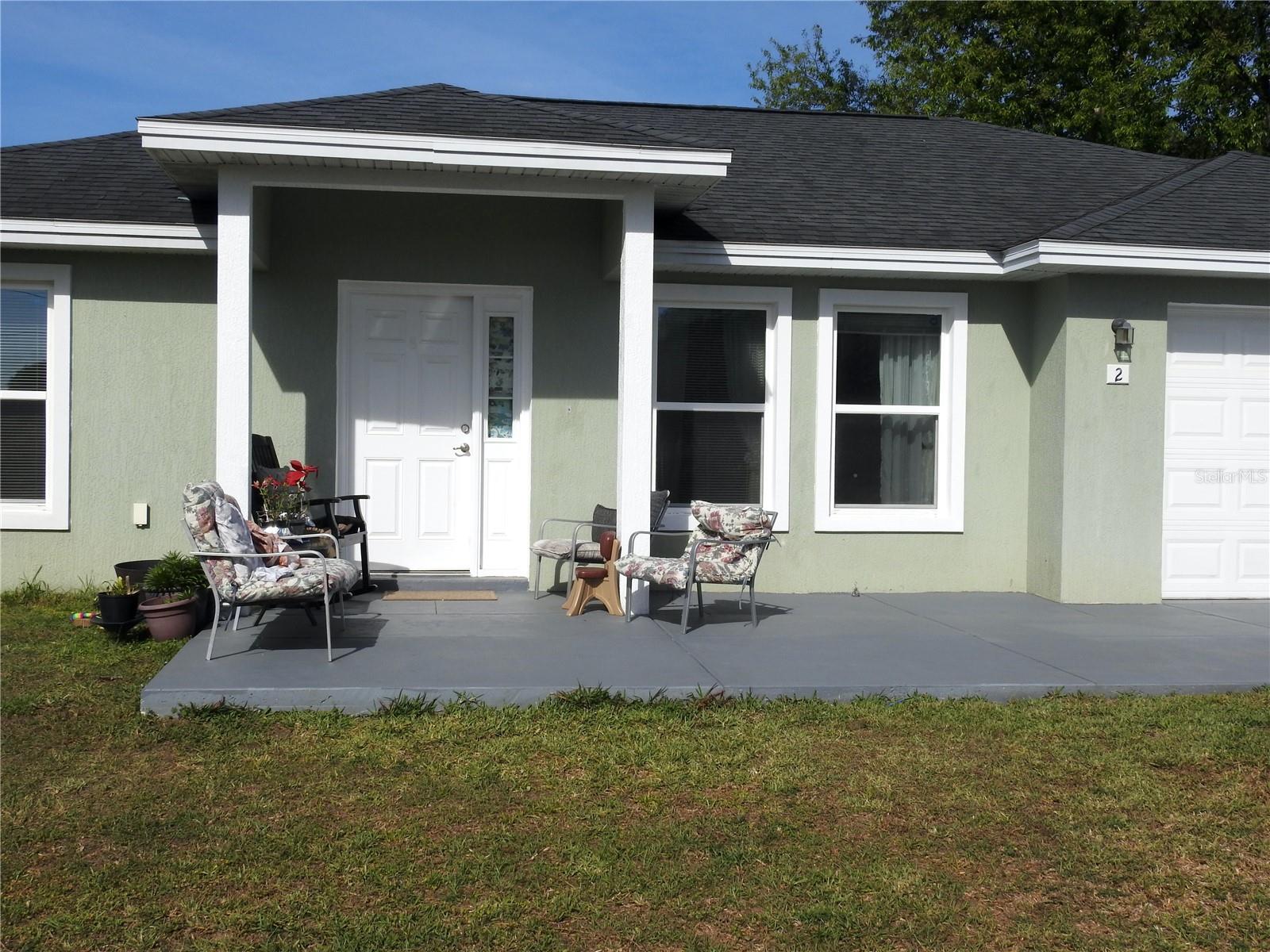2 PINE TRACE TRAK, OCALA, FL, 34472