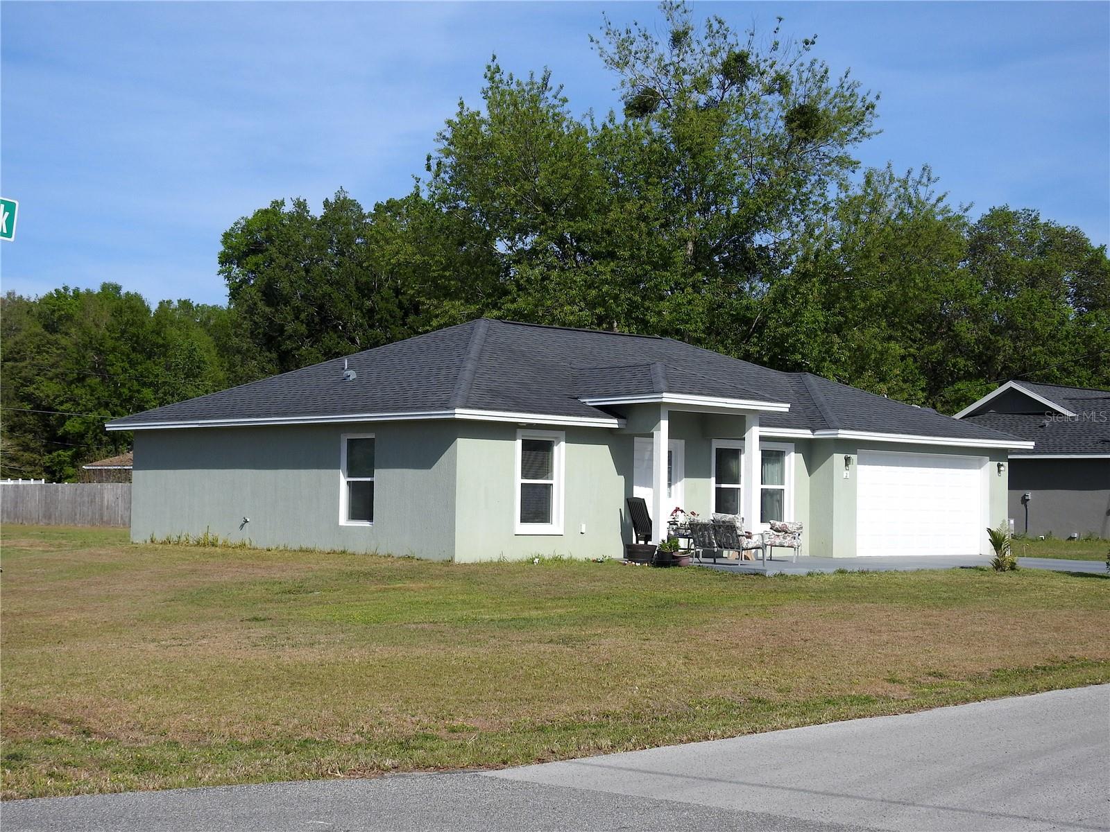 2 PINE TRACE TRAK, OCALA, FL, 34472