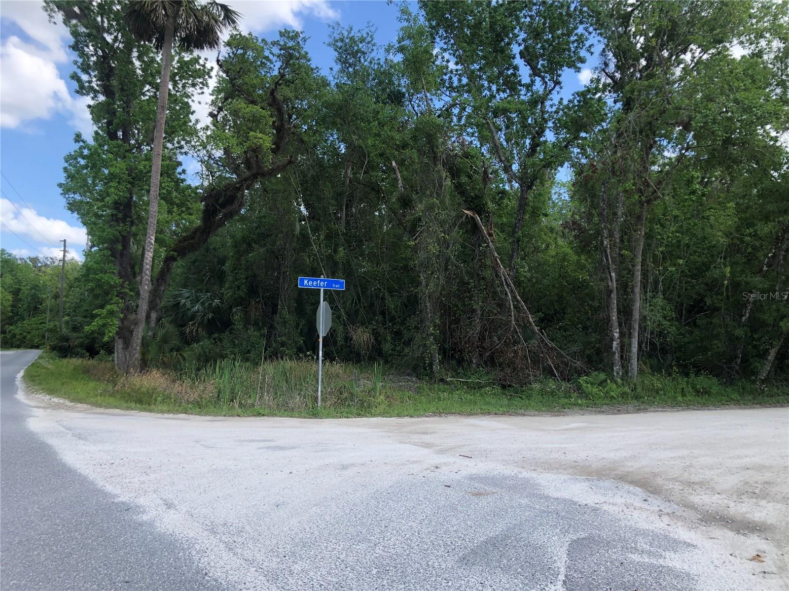 KEEFER TRL, KISSIMMEE, FL, 34747