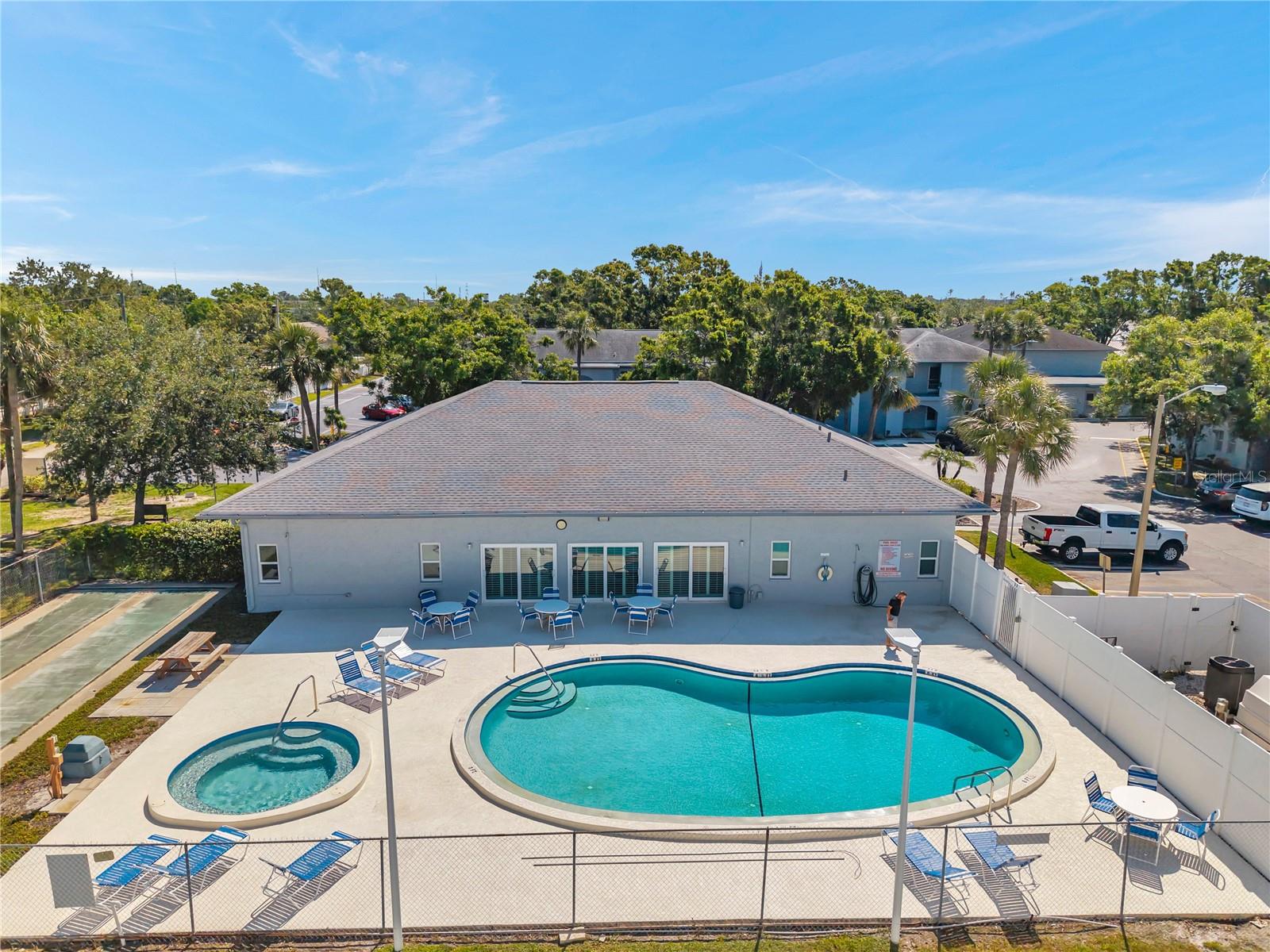 10800 US HIGHWAY 19 N #128, PINELLAS PARK, FL, 33782