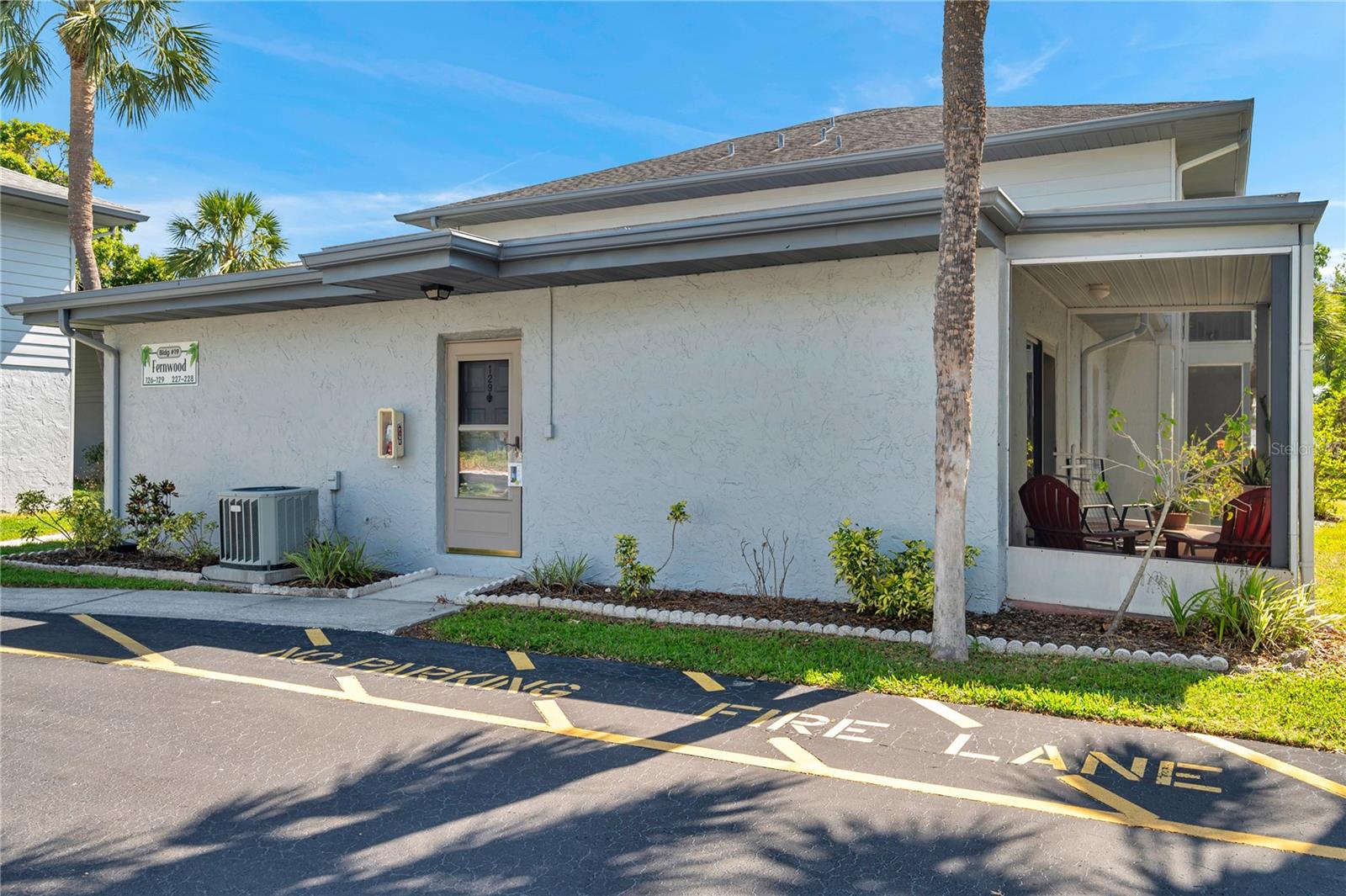 10800 US HIGHWAY 19 N #128, PINELLAS PARK, FL, 33782