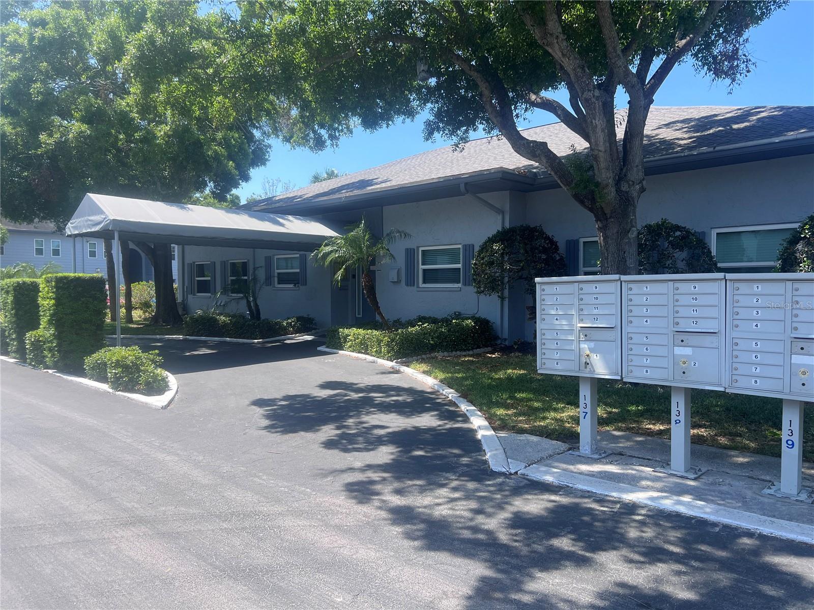 10800 US HIGHWAY 19 N #128, PINELLAS PARK, FL, 33782