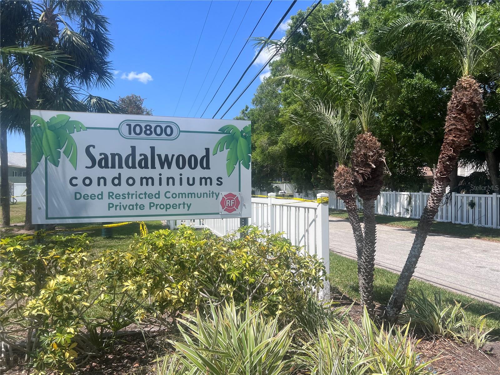 10800 US HIGHWAY 19 N #128, PINELLAS PARK, FL, 33782