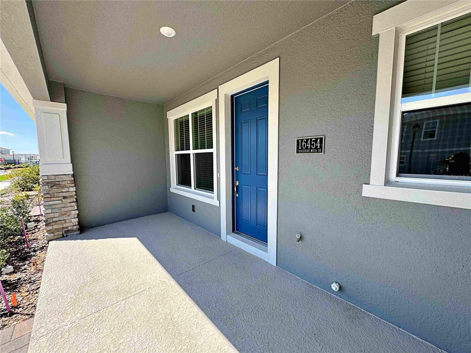 16454 TANGERINE MESA DR, WINTER GARDEN, FL, 34787