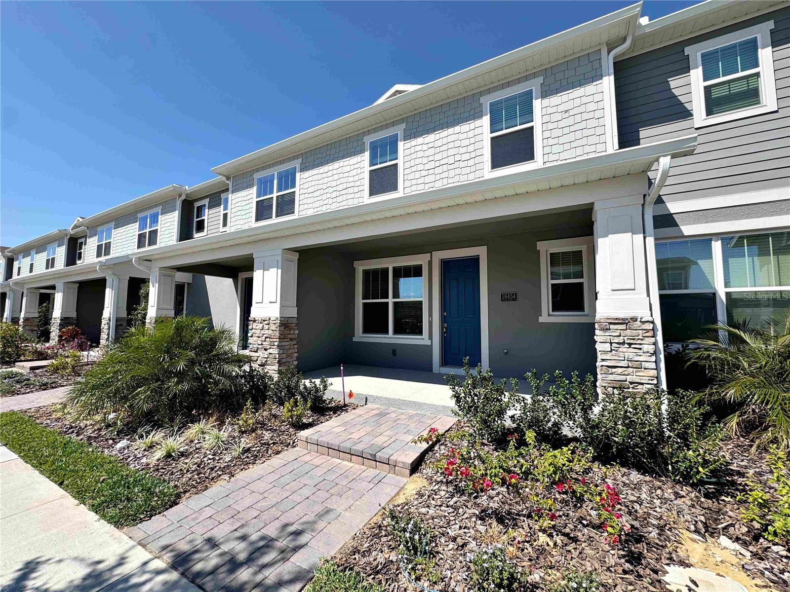 16454 TANGERINE MESA DR, WINTER GARDEN, FL, 34787