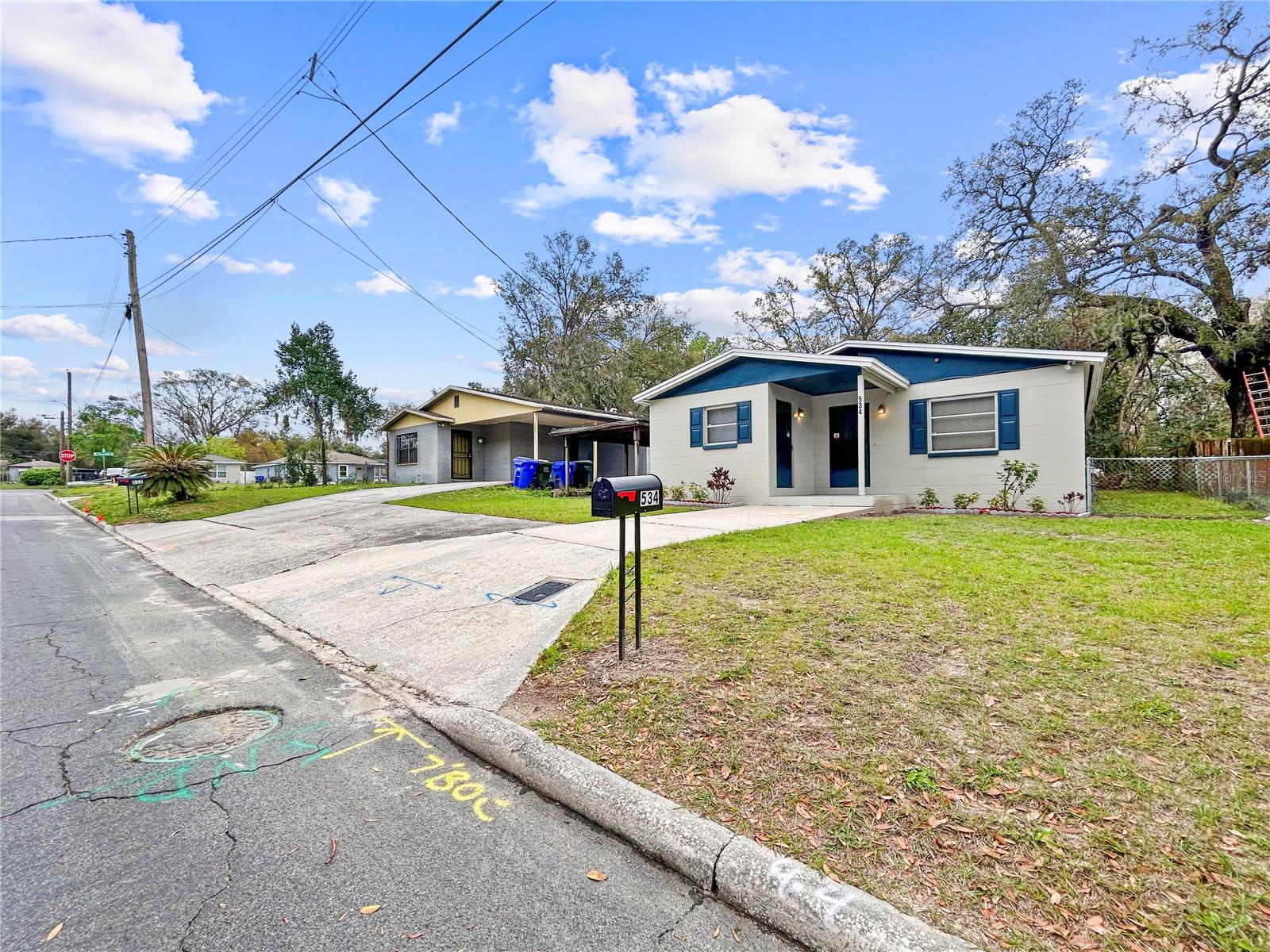 534 MCEACHERN ST, LAKELAND, FL, 33805