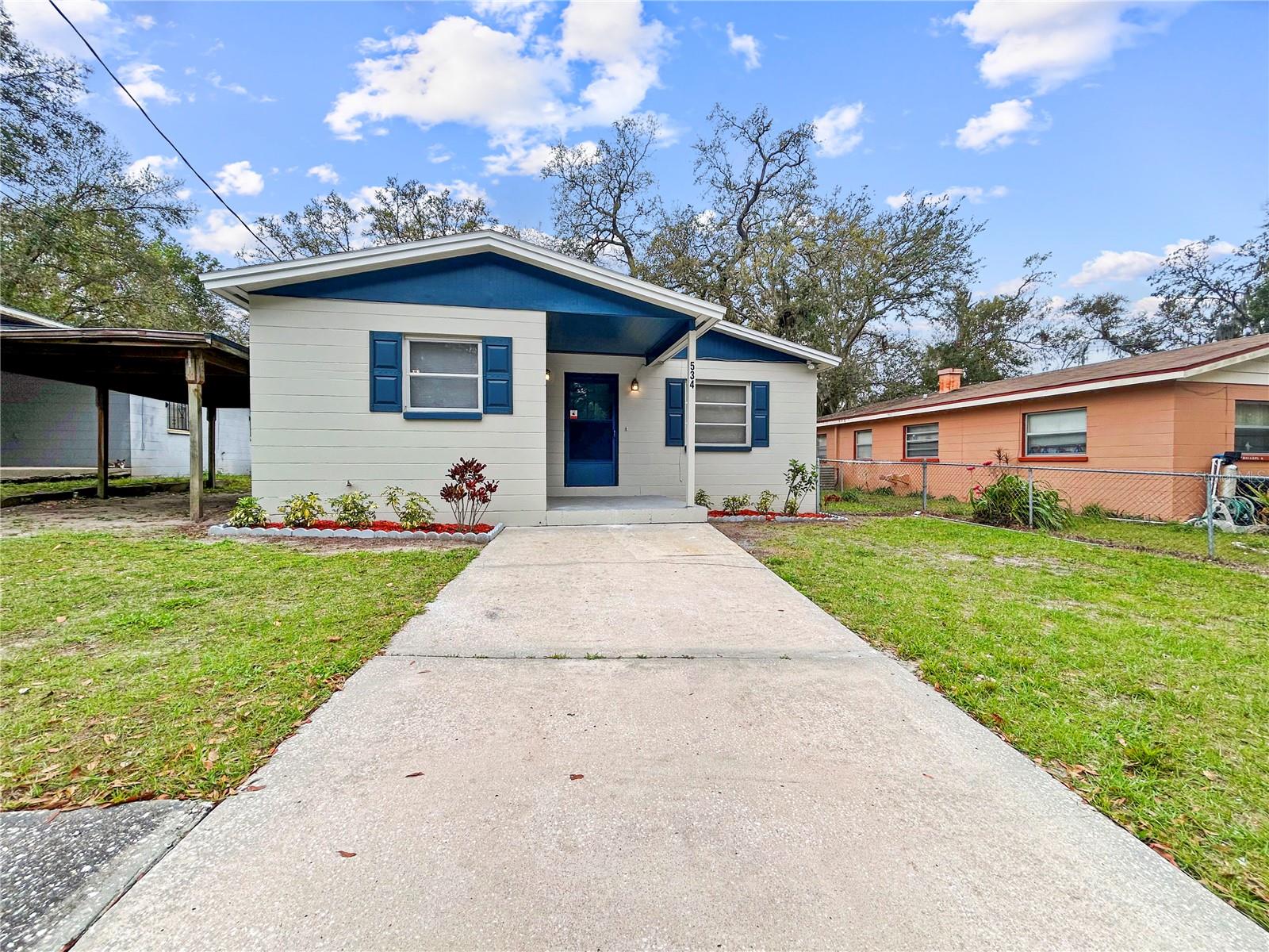 534 MCEACHERN ST, LAKELAND, FL, 33805