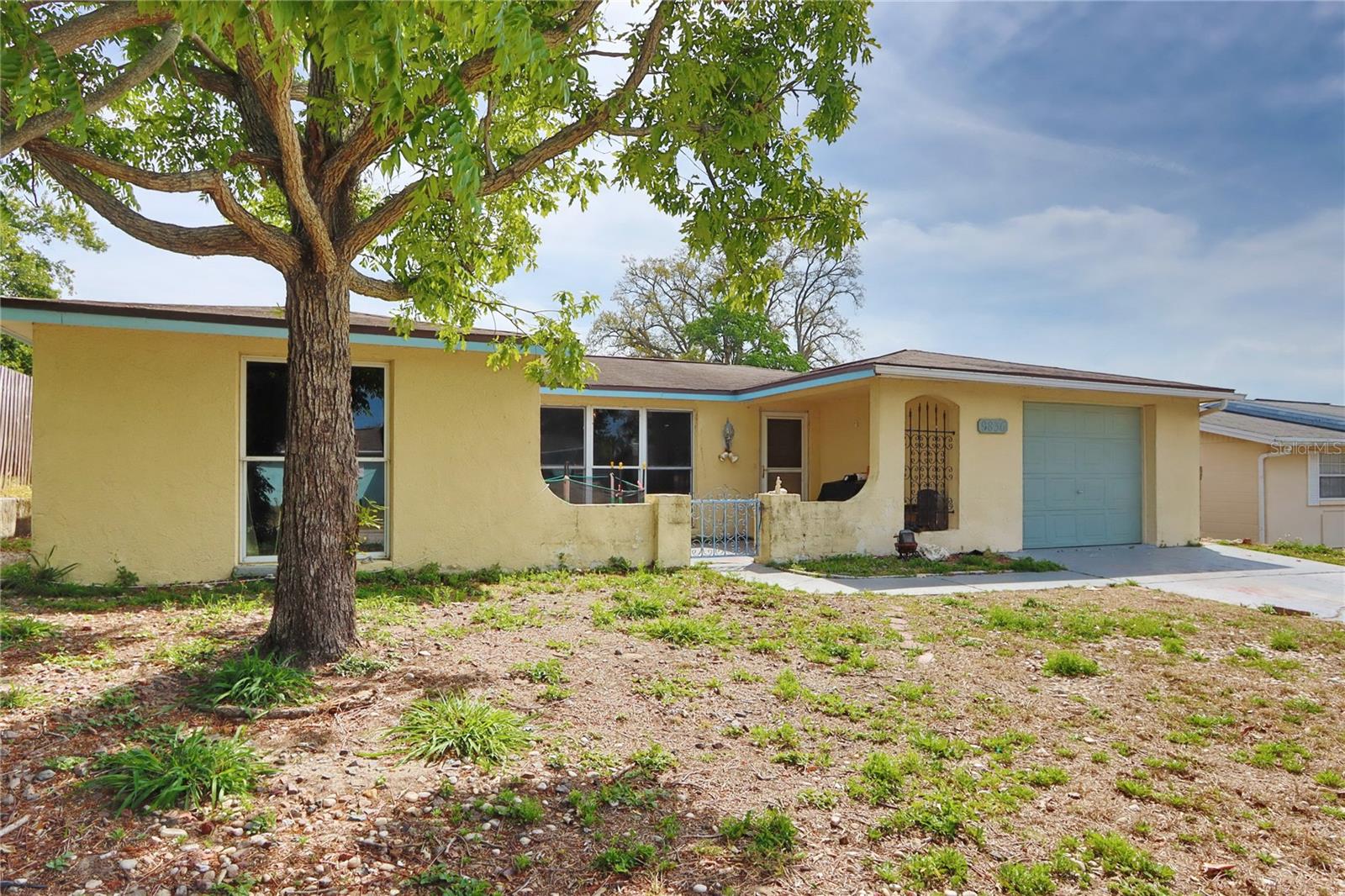 9836 RAINBOW LN, PORT RICHEY, FL, 34668