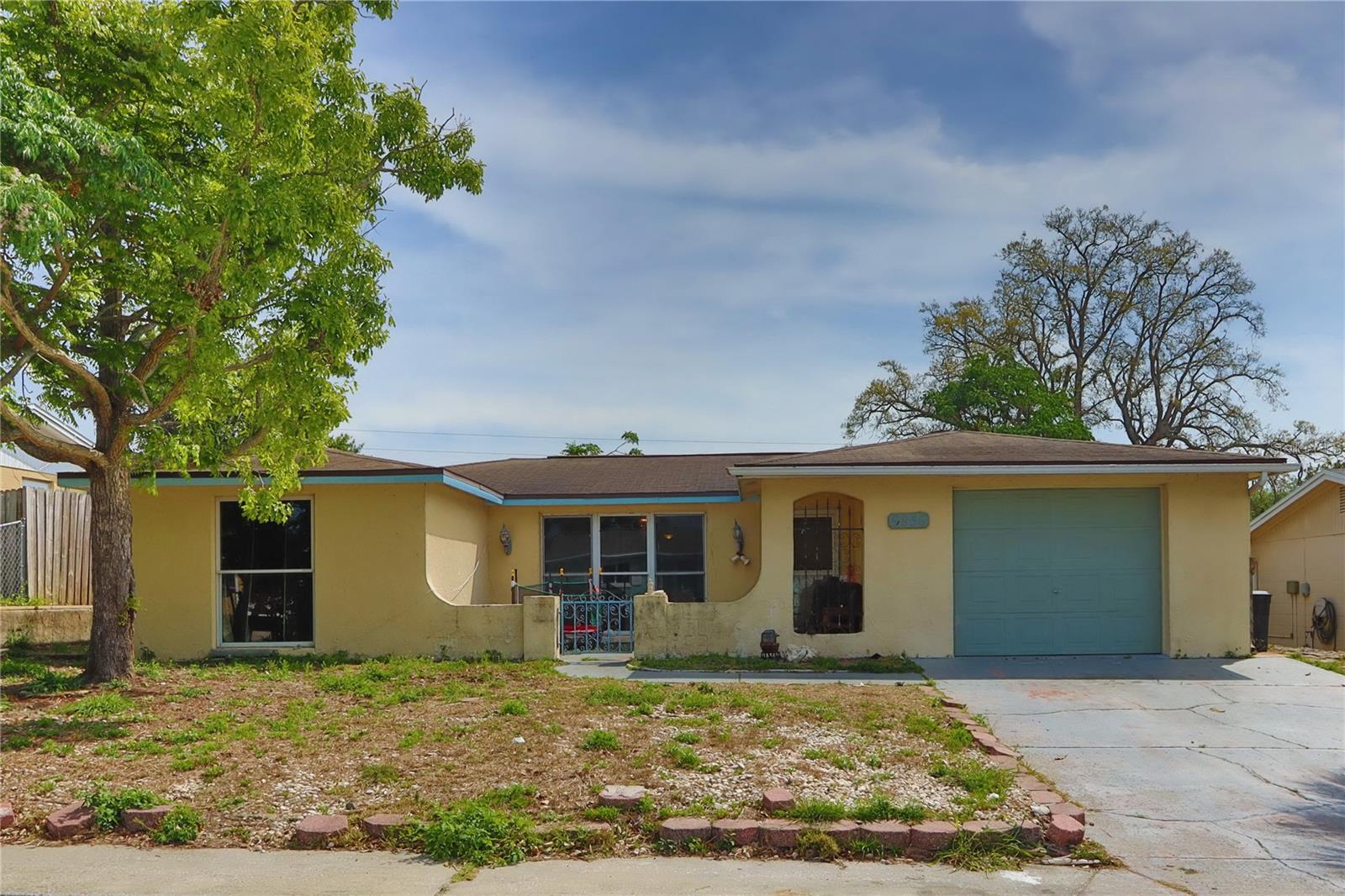 9836 RAINBOW LN, PORT RICHEY, FL, 34668