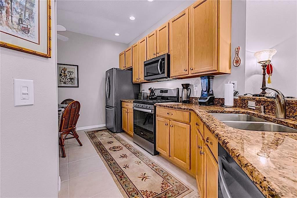 4136 CASCADE FALLS DR, SARASOTA, FL, 34243