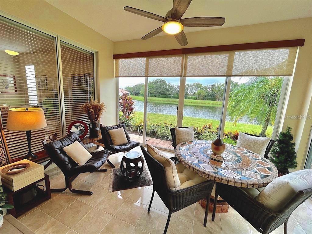 4136 CASCADE FALLS DR, SARASOTA, FL, 34243
