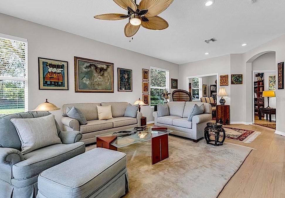 4136 CASCADE FALLS DR, SARASOTA, FL, 34243