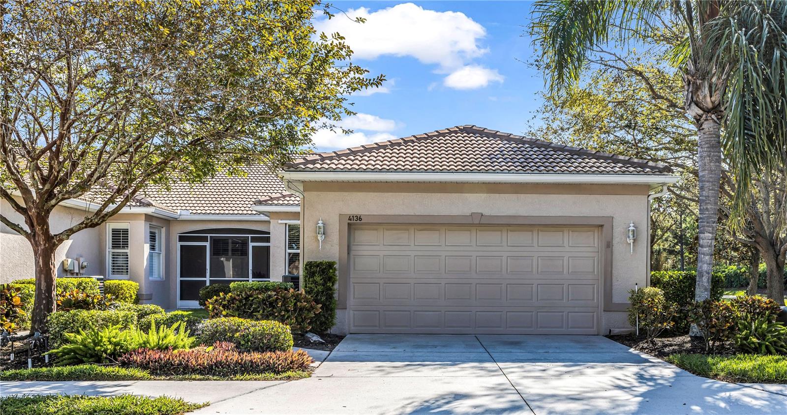 4136 CASCADE FALLS DR, SARASOTA, FL, 34243