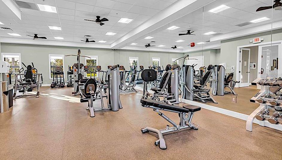 4136 CASCADE FALLS DR, SARASOTA, FL, 34243