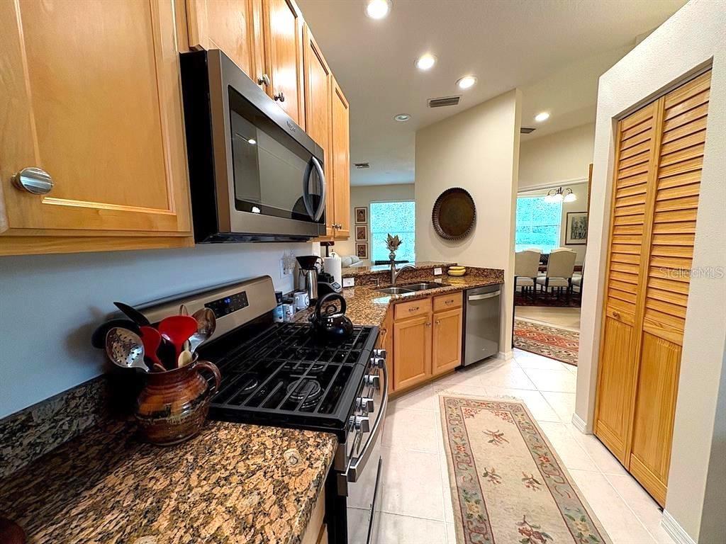 4136 CASCADE FALLS DR, SARASOTA, FL, 34243