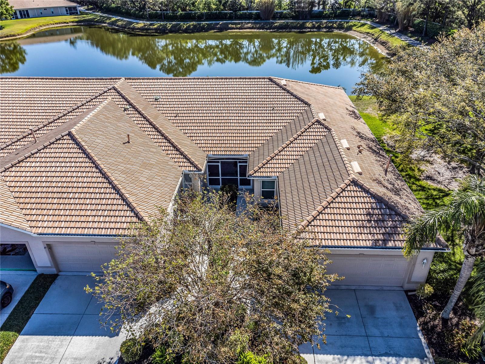 4136 CASCADE FALLS DR, SARASOTA, FL, 34243