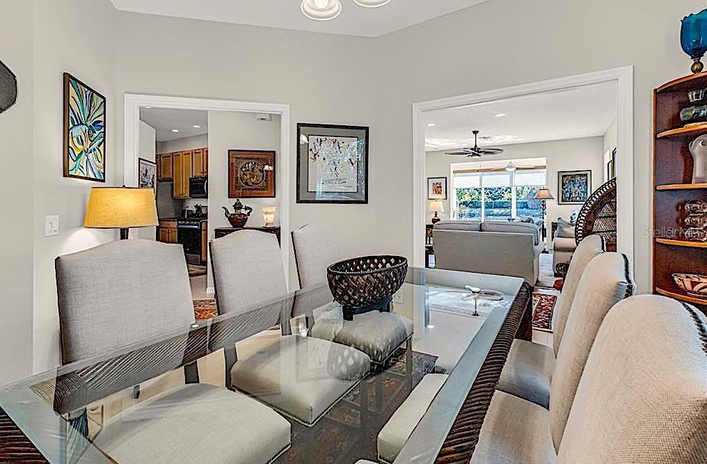 4136 CASCADE FALLS DR, SARASOTA, FL, 34243