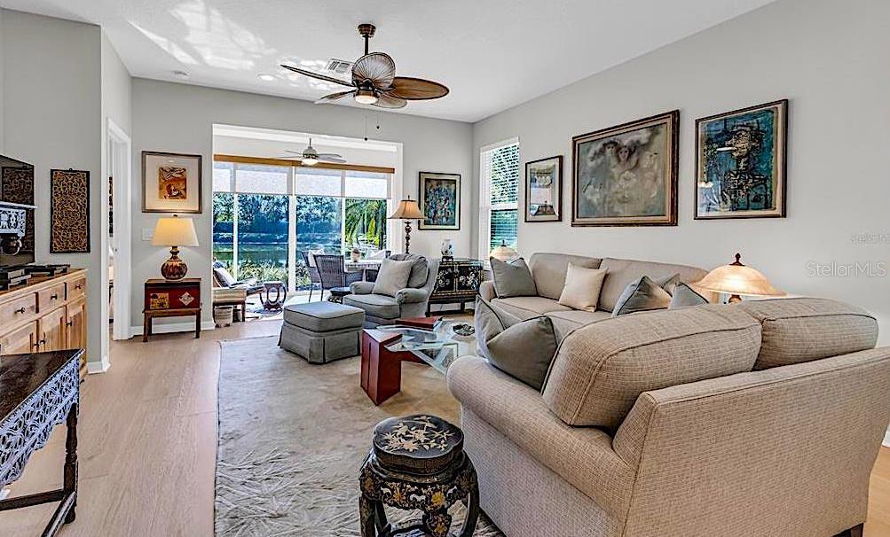 4136 CASCADE FALLS DR, SARASOTA, FL, 34243