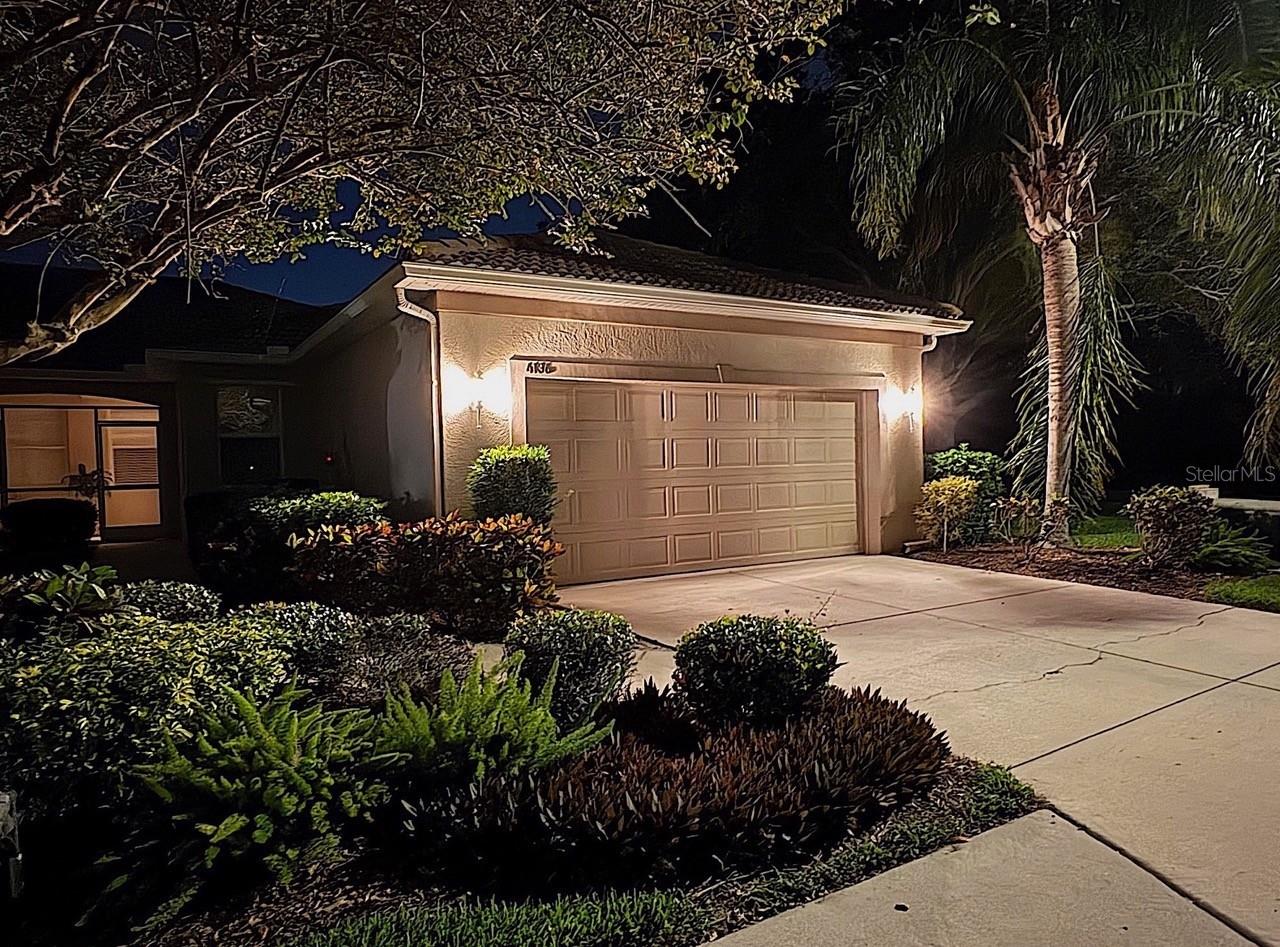 4136 CASCADE FALLS DR, SARASOTA, FL, 34243