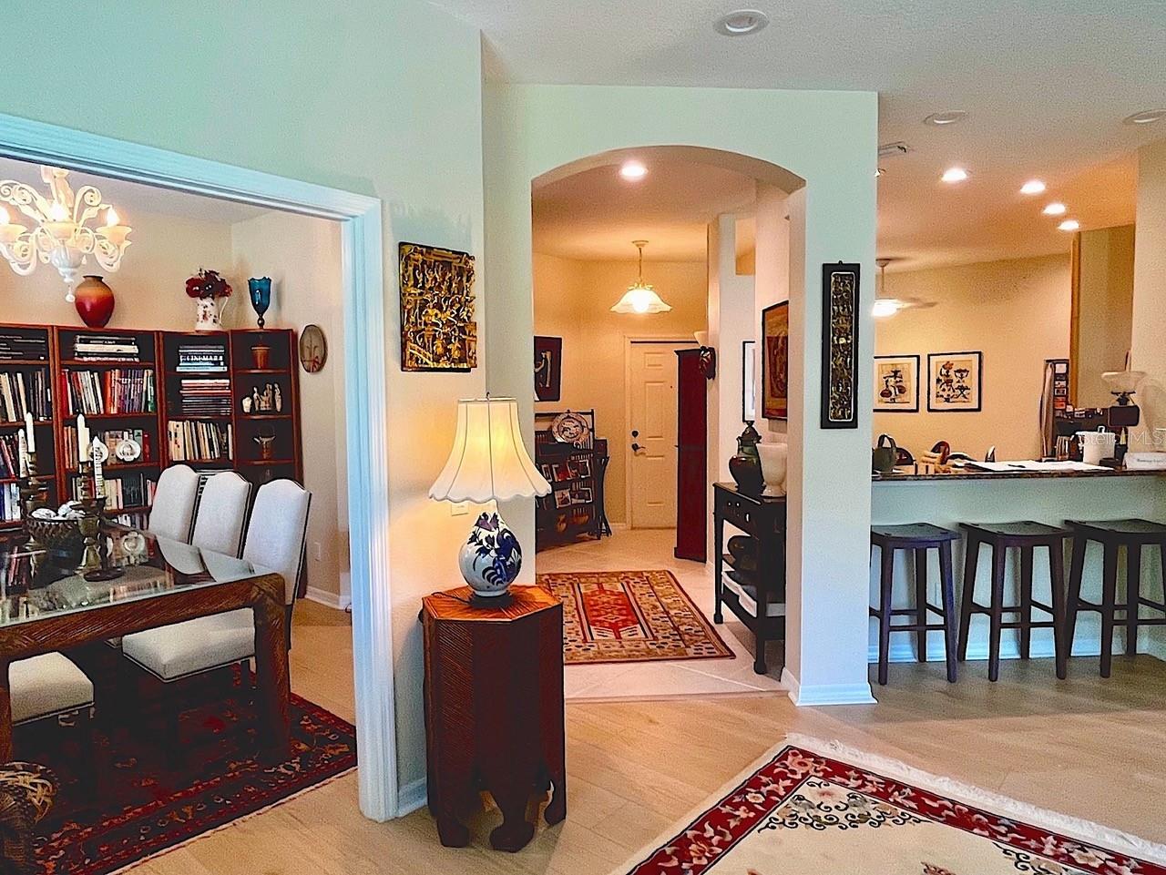 4136 CASCADE FALLS DR, SARASOTA, FL, 34243