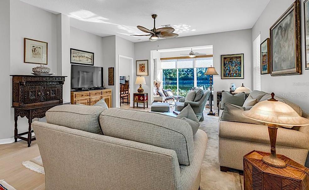 4136 CASCADE FALLS DR, SARASOTA, FL, 34243