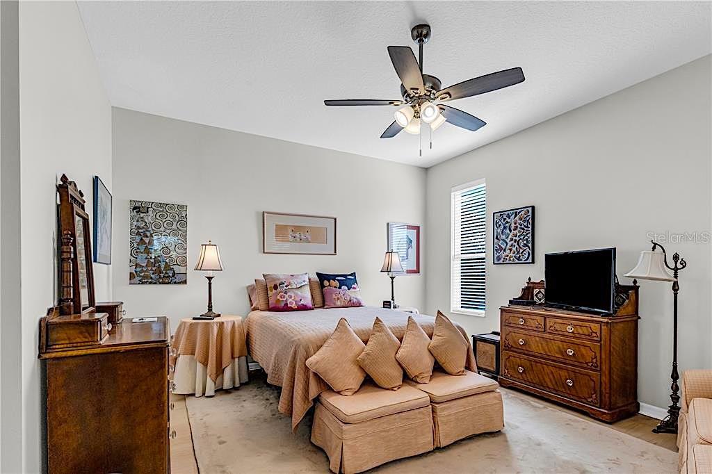 4136 CASCADE FALLS DR, SARASOTA, FL, 34243