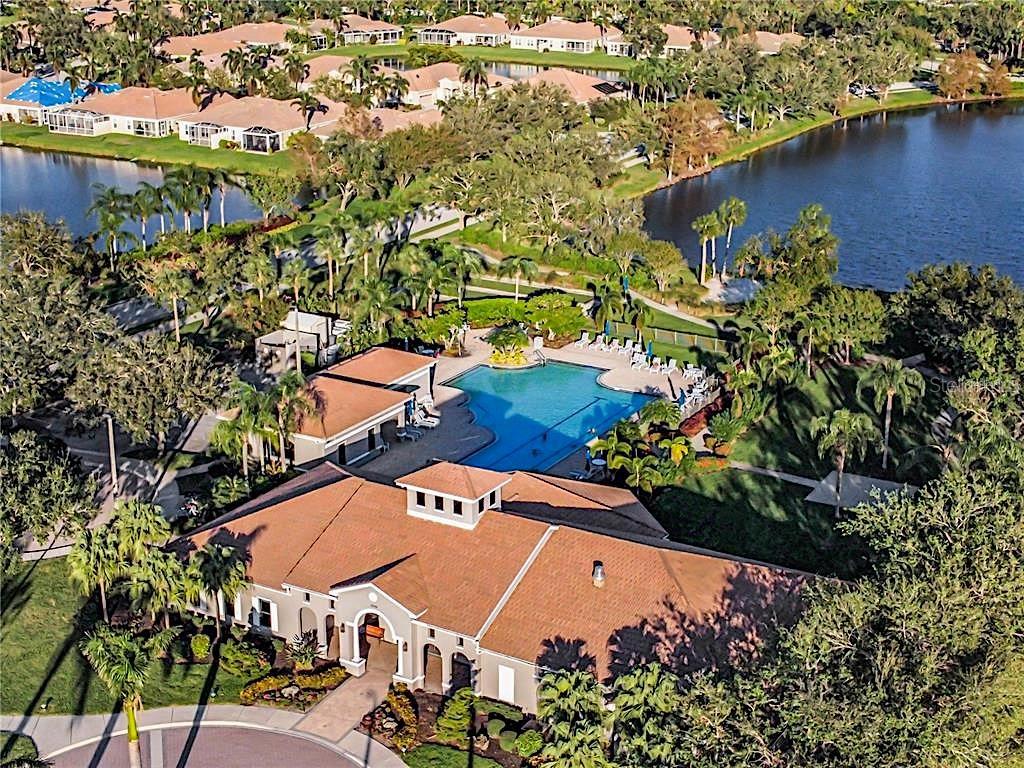 4136 CASCADE FALLS DR, SARASOTA, FL, 34243