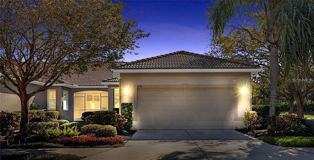 4136 CASCADE FALLS DR, SARASOTA, FL, 34243