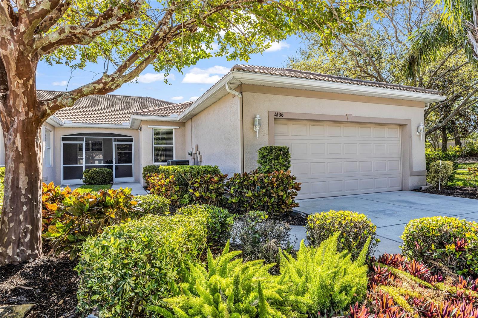 4136 CASCADE FALLS DR, SARASOTA, FL, 34243
