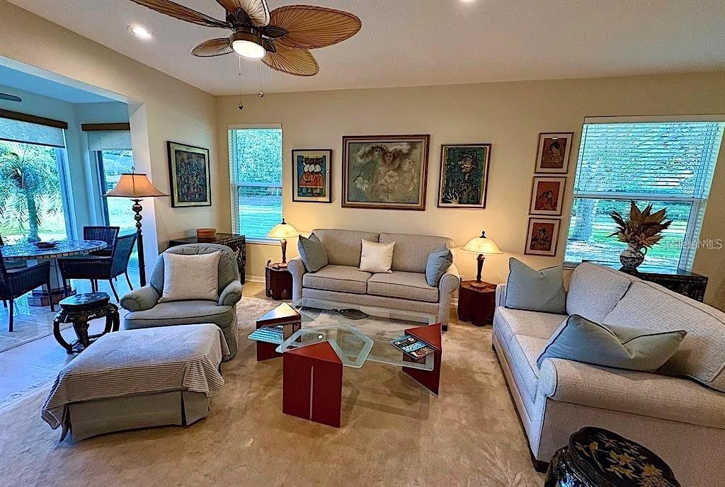 4136 CASCADE FALLS DR, SARASOTA, FL, 34243