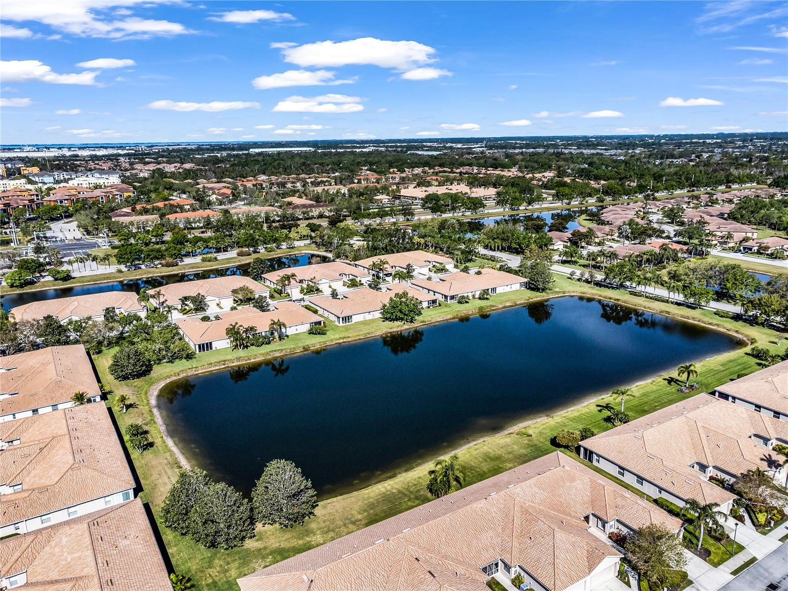 4136 CASCADE FALLS DR, SARASOTA, FL, 34243