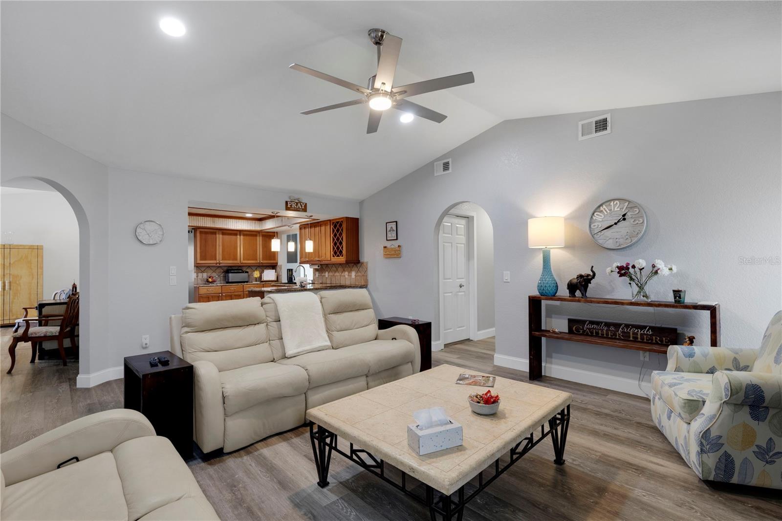 599 ENCARNACION ST, PUNTA GORDA, FL, 33983