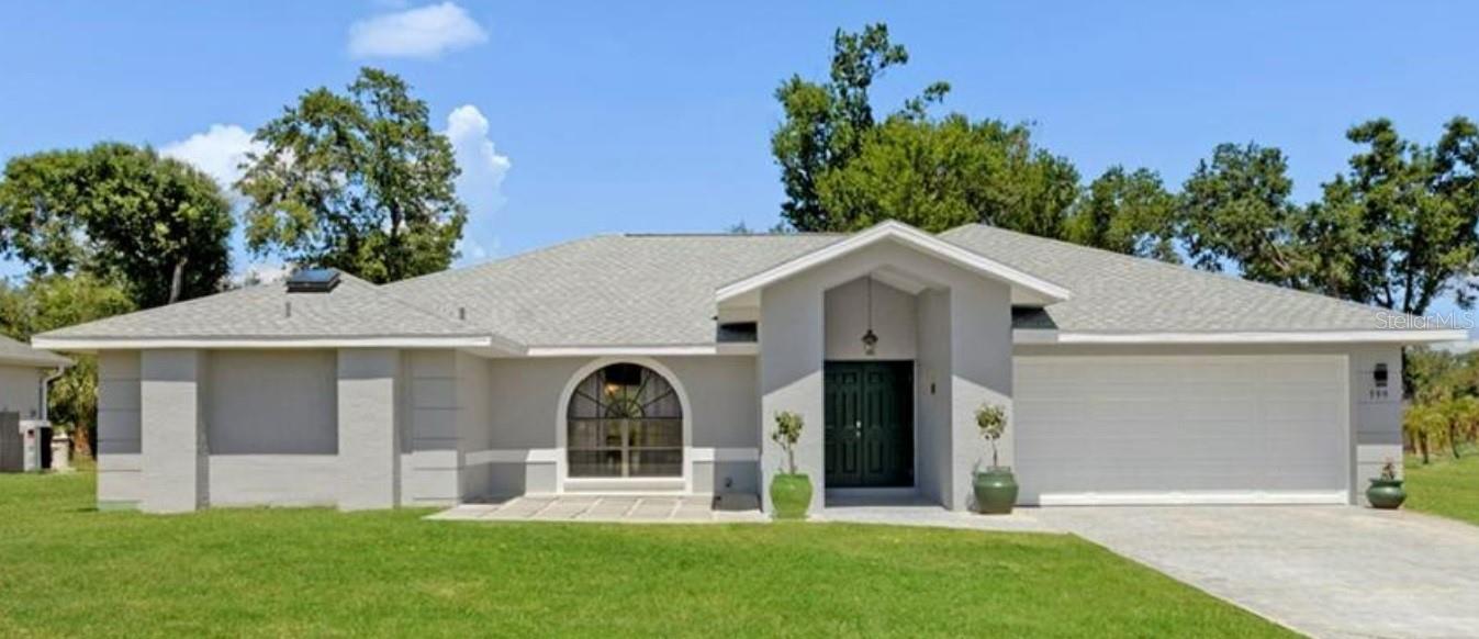 599 ENCARNACION ST, PUNTA GORDA, FL, 33983