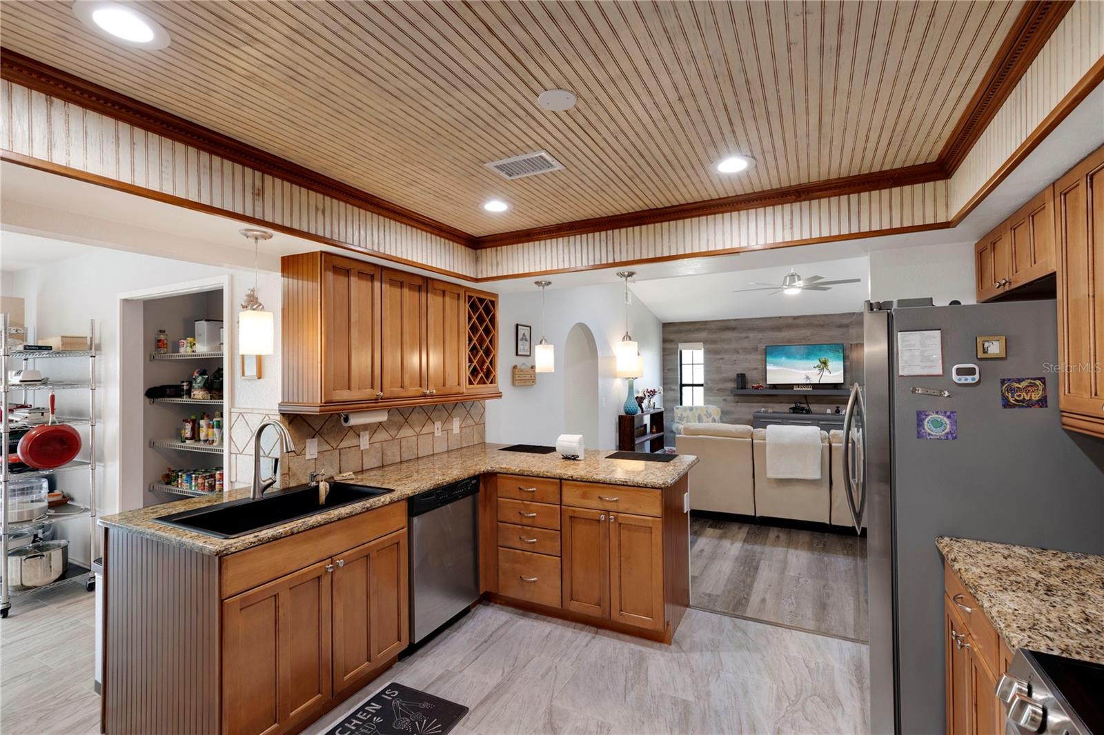 599 ENCARNACION ST, PUNTA GORDA, FL, 33983