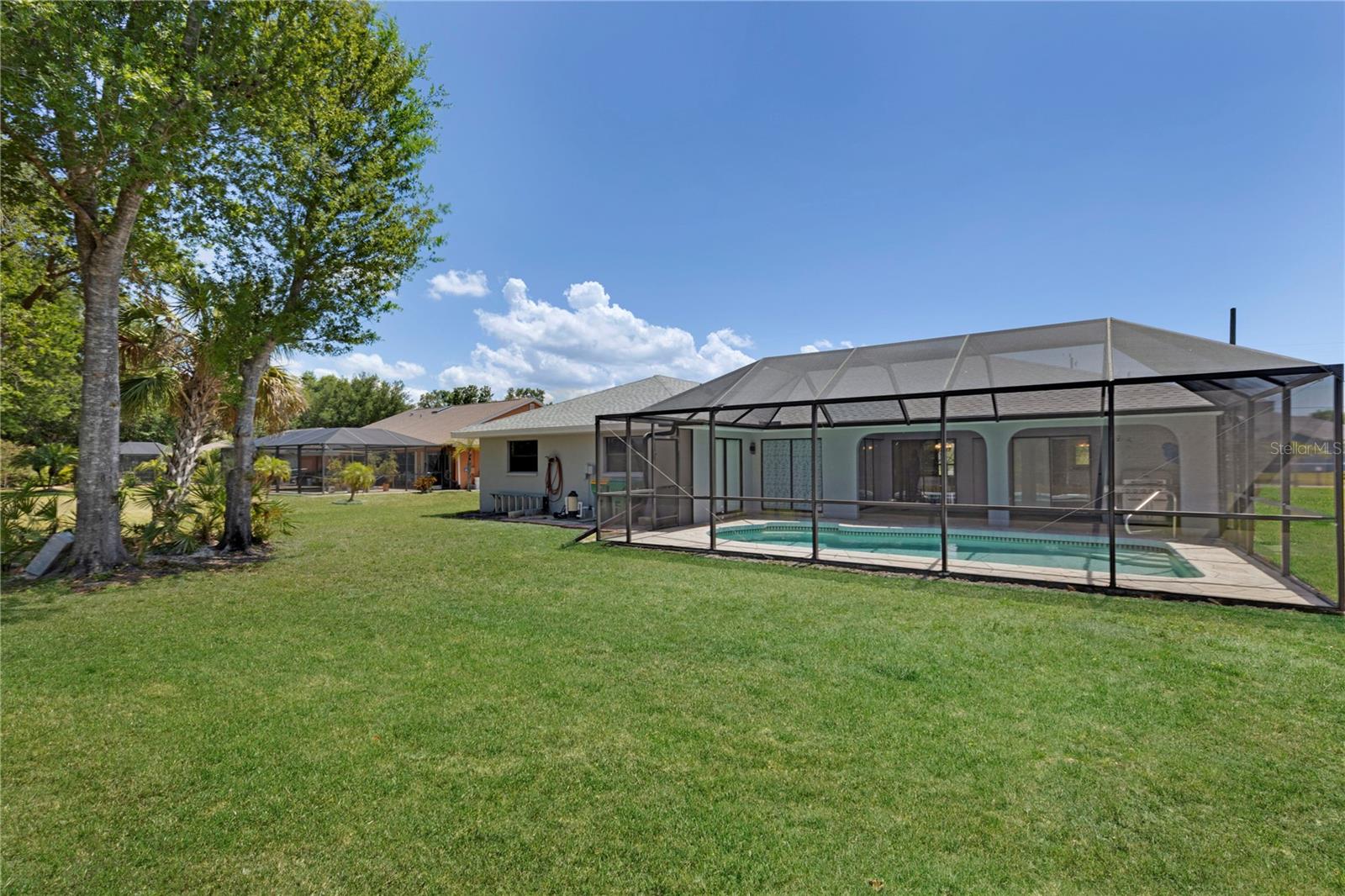 599 ENCARNACION ST, PUNTA GORDA, FL, 33983