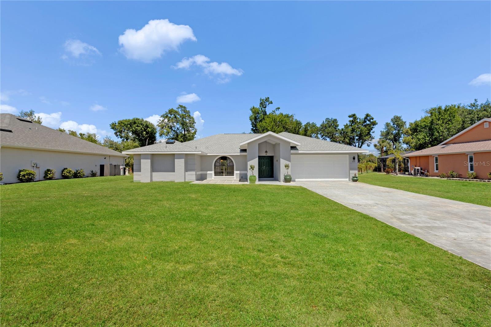 599 ENCARNACION ST, PUNTA GORDA, FL, 33983
