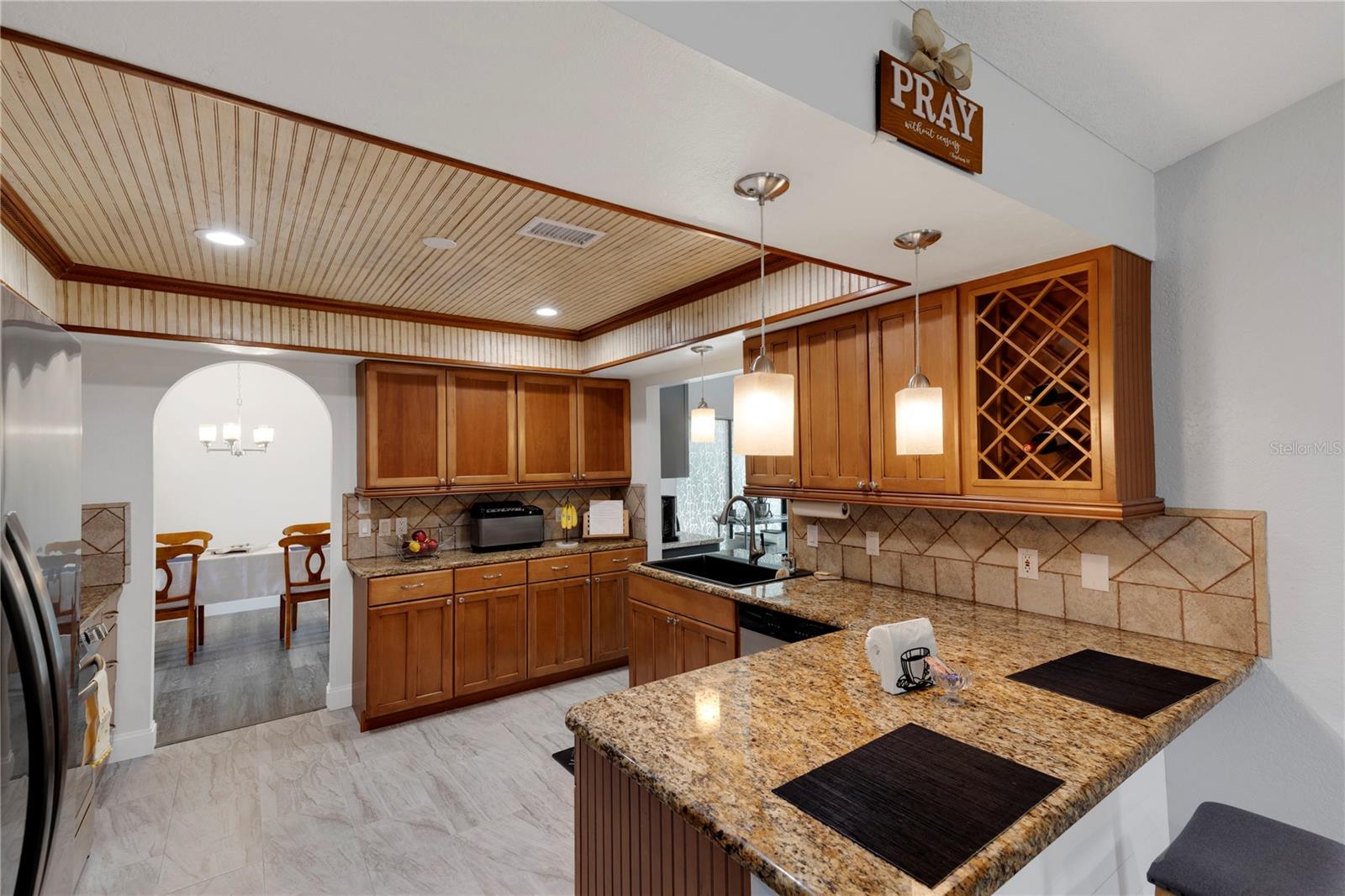 599 ENCARNACION ST, PUNTA GORDA, FL, 33983