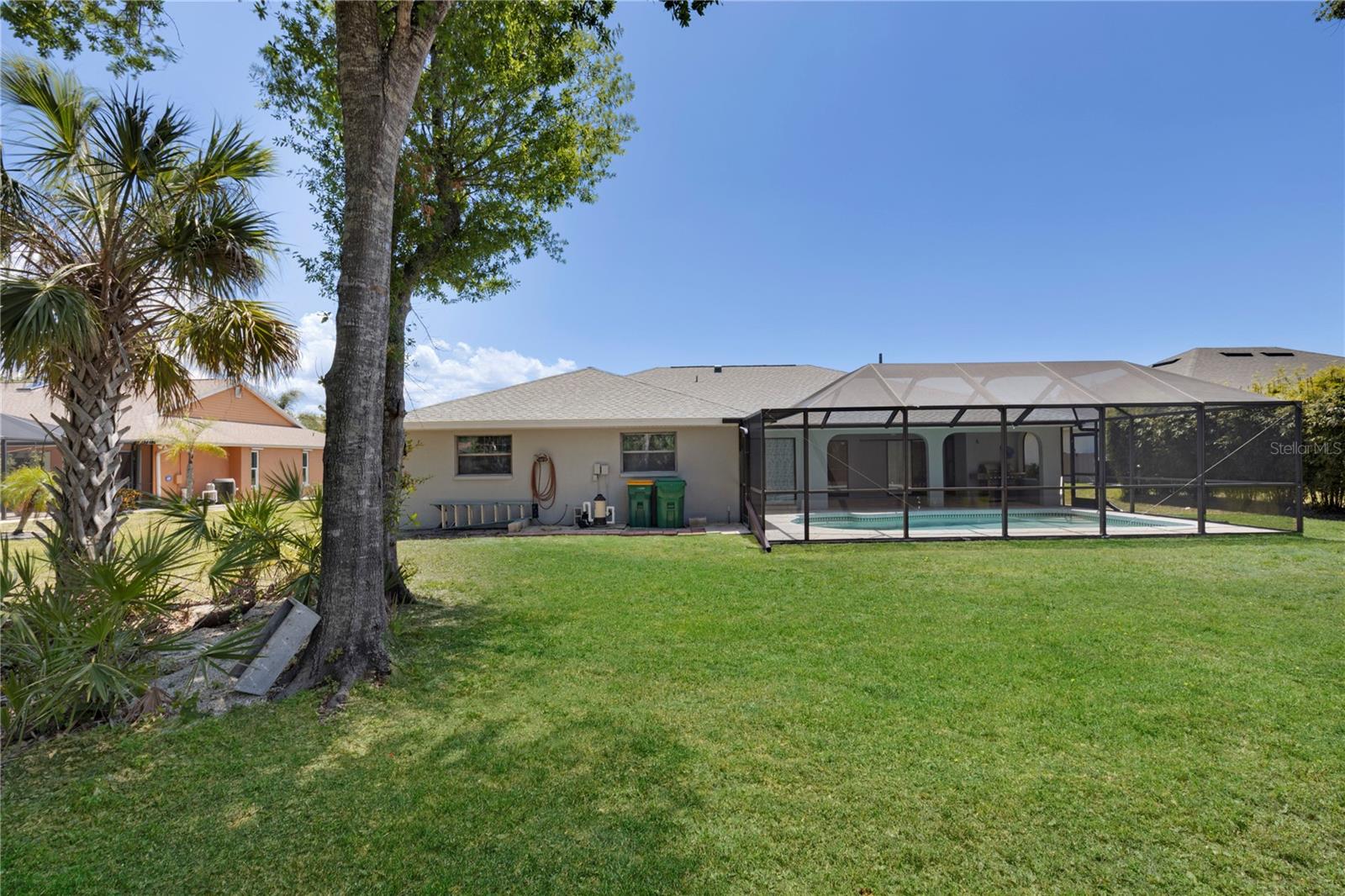 599 ENCARNACION ST, PUNTA GORDA, FL, 33983