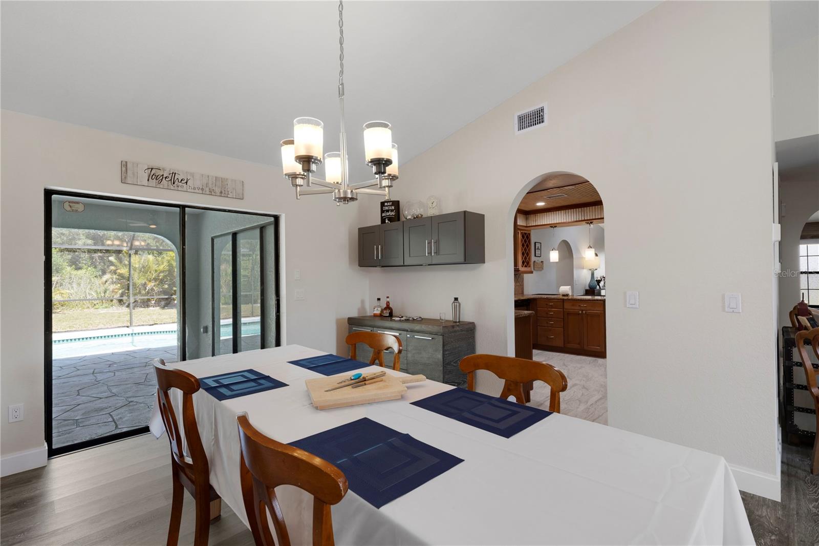 599 ENCARNACION ST, PUNTA GORDA, FL, 33983