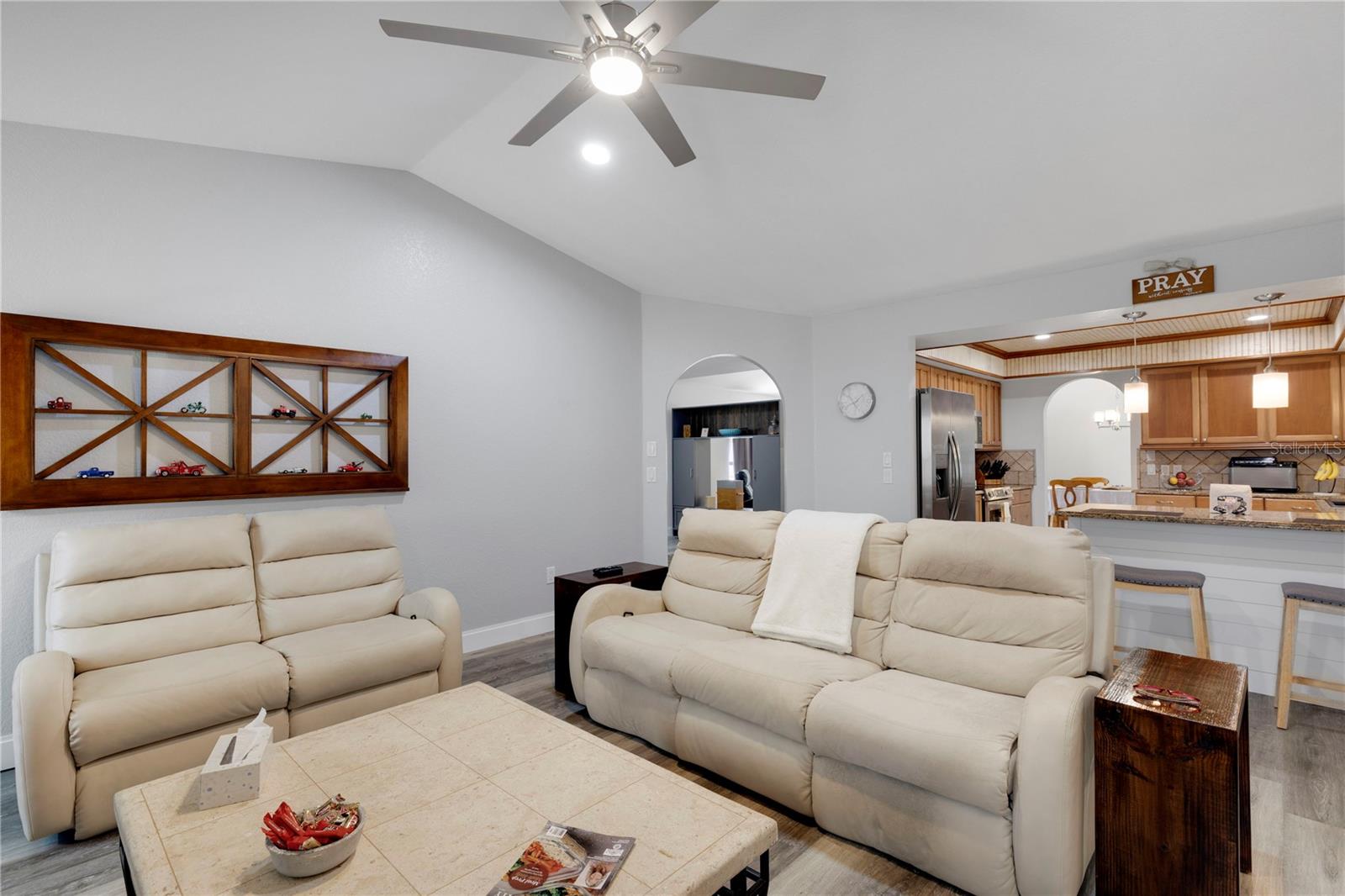 599 ENCARNACION ST, PUNTA GORDA, FL, 33983