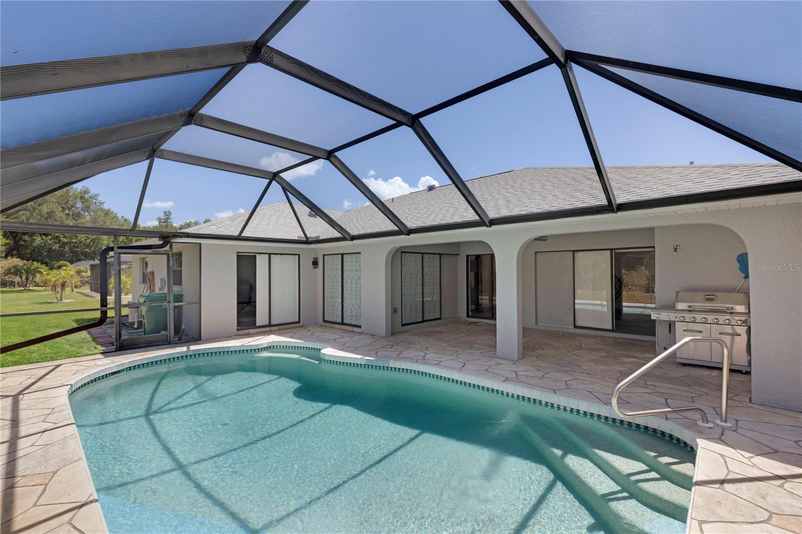 599 ENCARNACION ST, PUNTA GORDA, FL, 33983