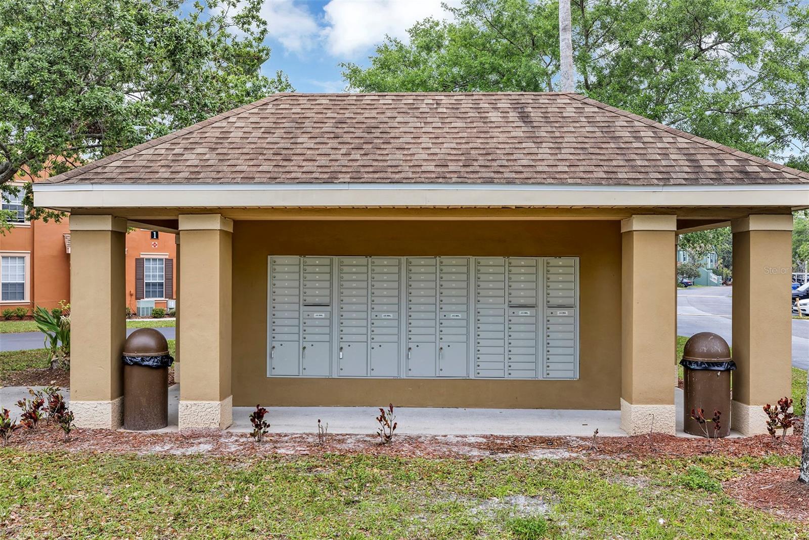 10520 WINDSOR LAKE CT #10520, TAMPA, FL, 33626