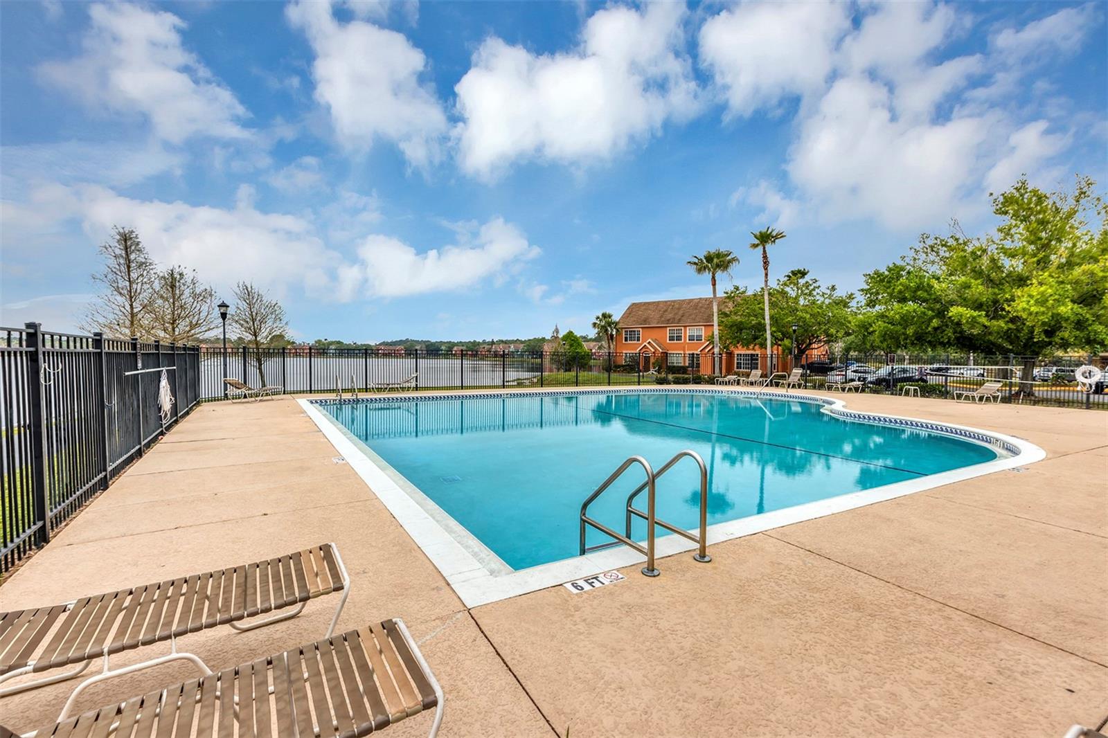 10520 WINDSOR LAKE CT #10520, TAMPA, FL, 33626