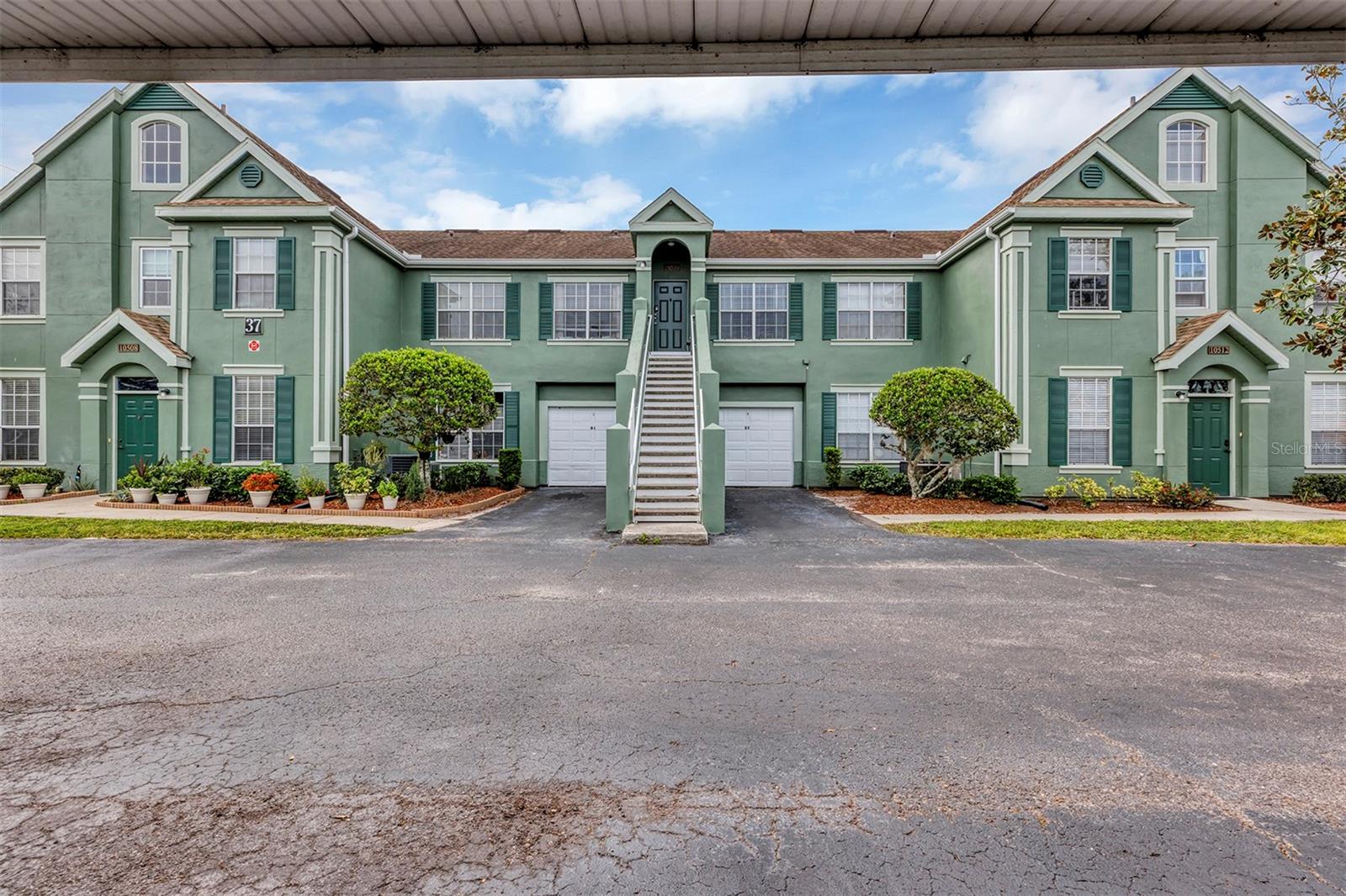 10520 WINDSOR LAKE CT #10520, TAMPA, FL, 33626